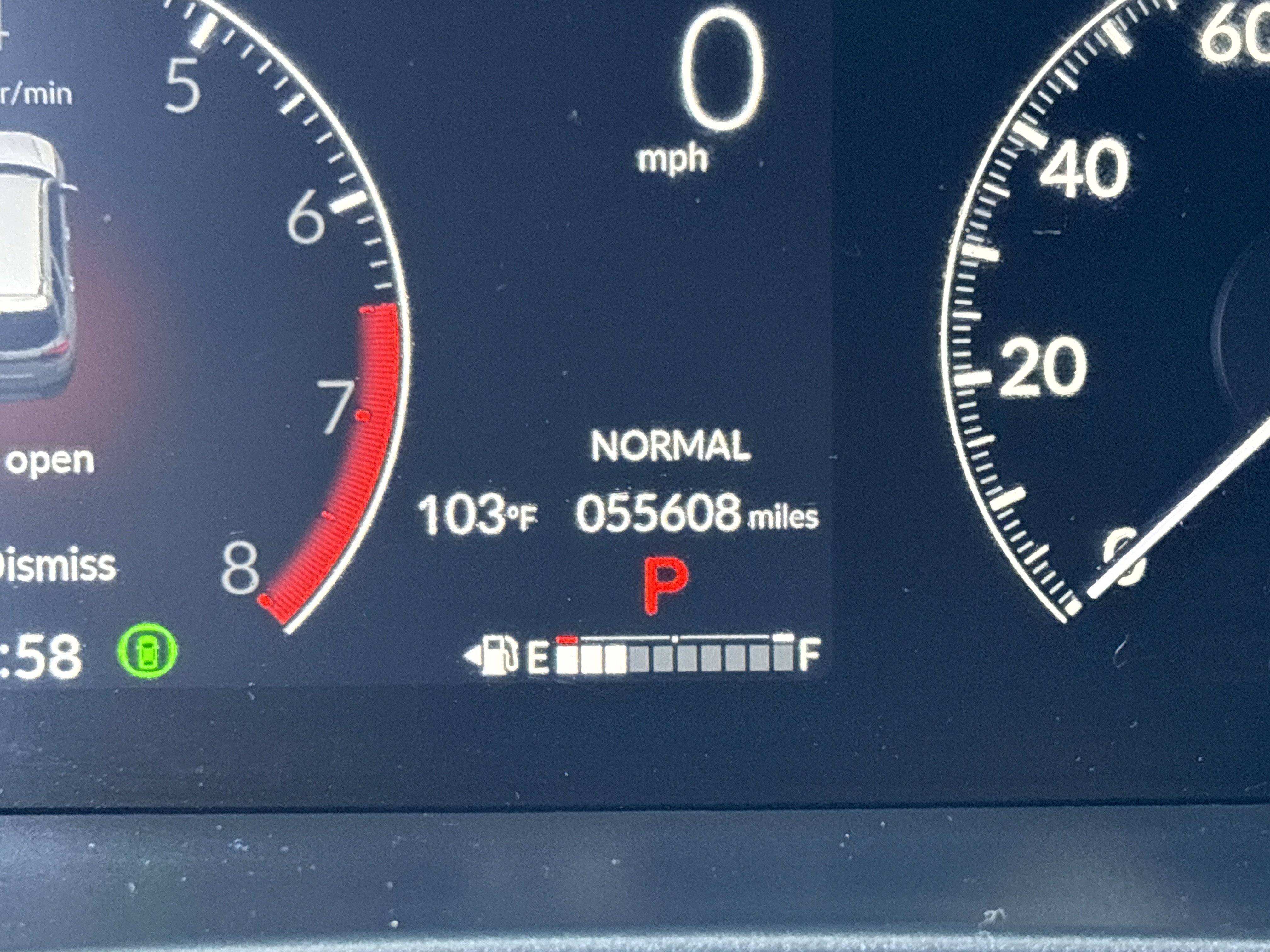 Used 2024 Honda Pilot EX-L image 29