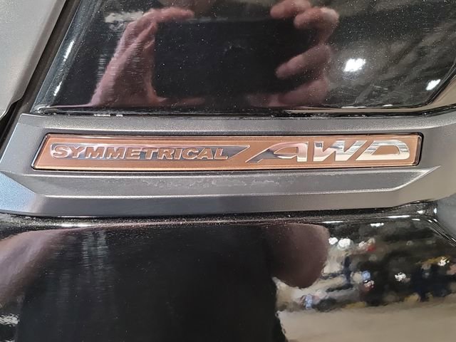 New 2026 Subaru Forester Sport image 31