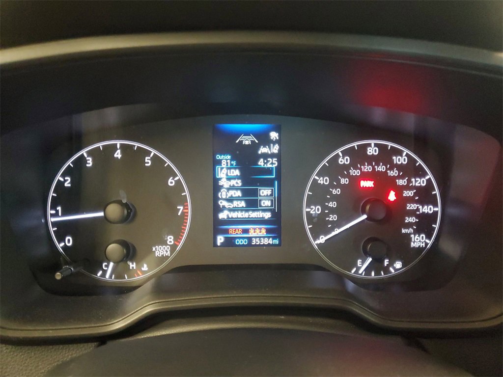 Used 2023 Toyota Corolla LE image 24