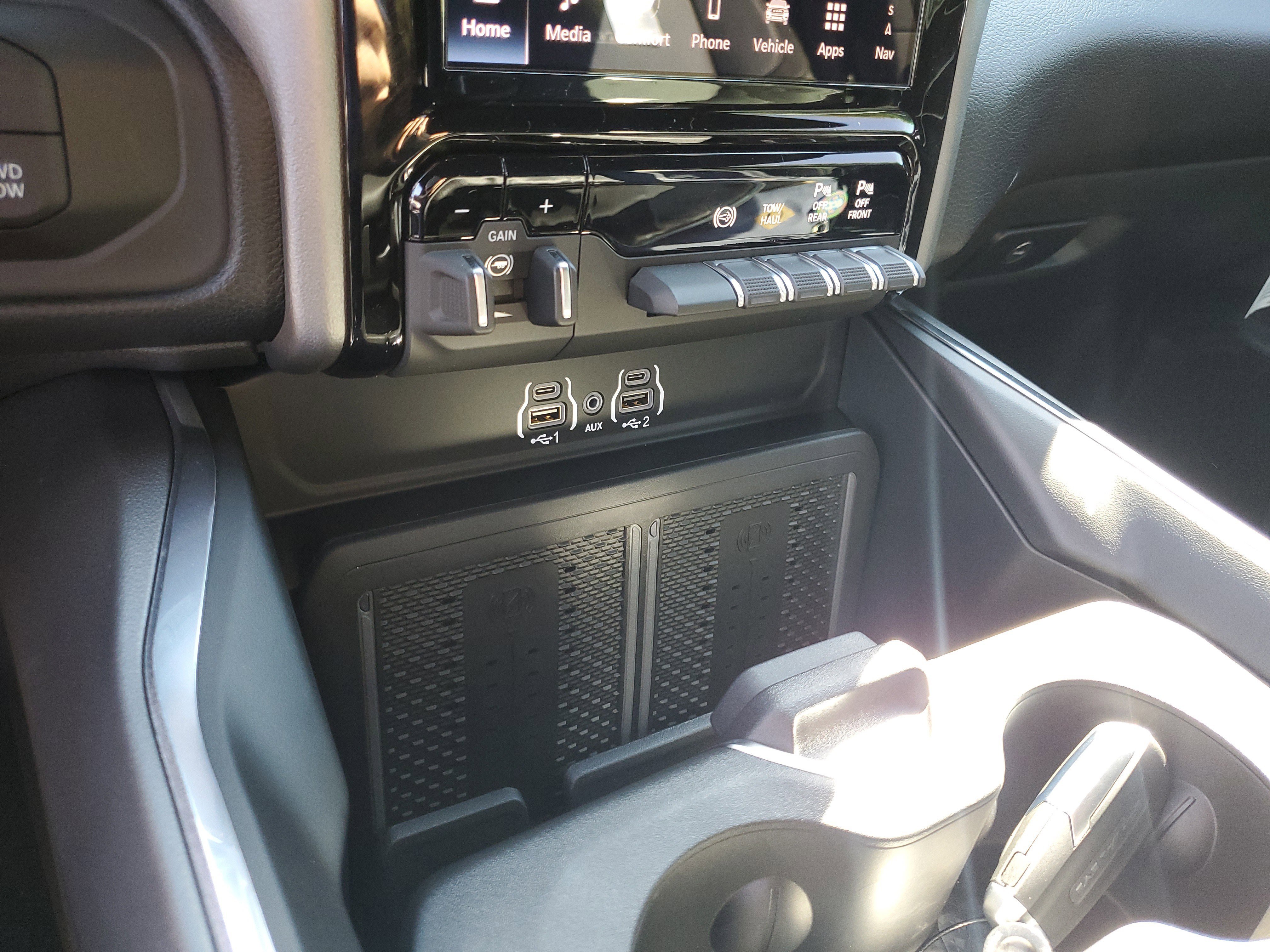 New 2026 RAM 2500 Laramie w/ Night Edition image 19