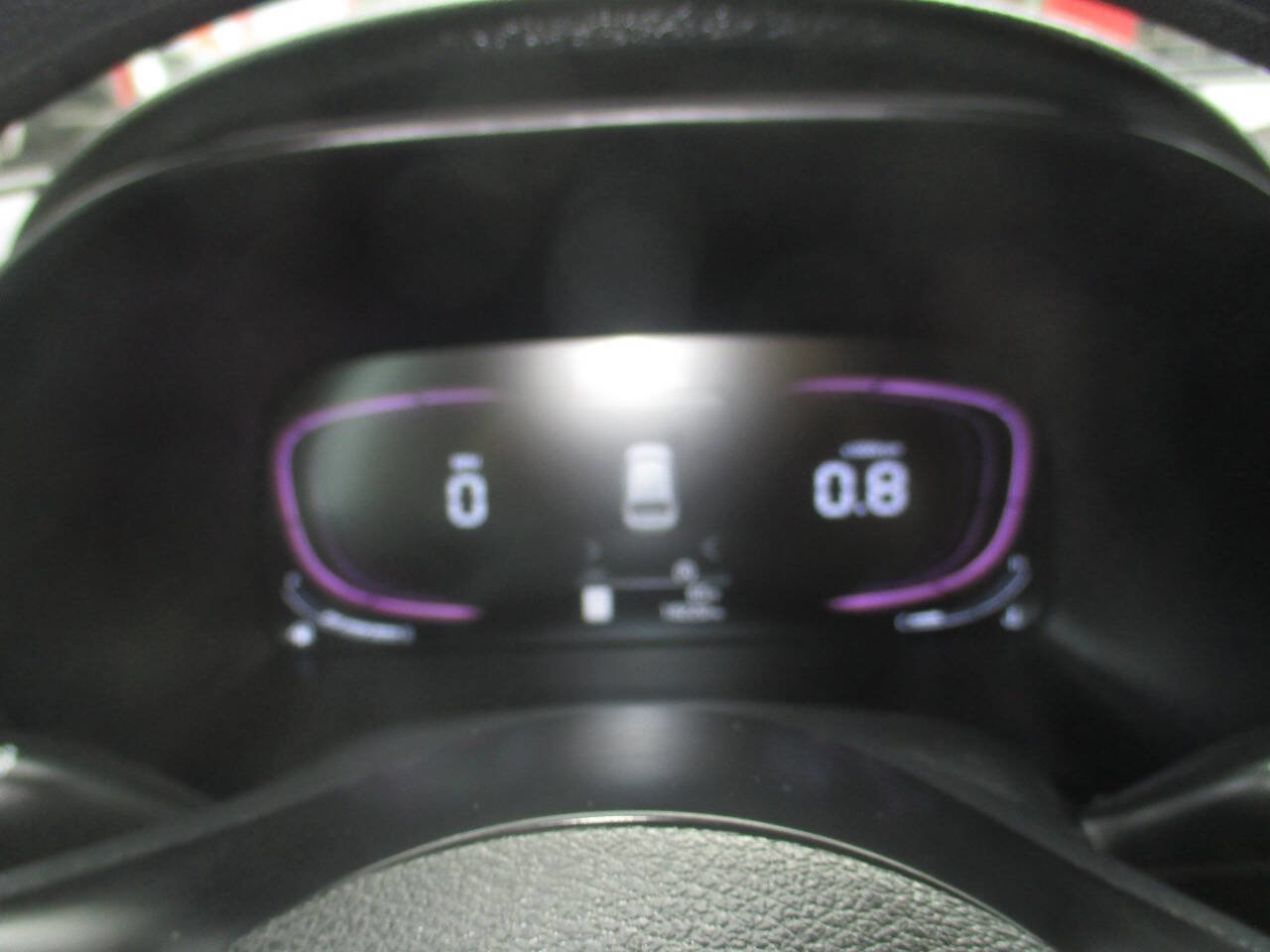 Used 2024 Kia Soul LX w/ Option Group 015 image 24