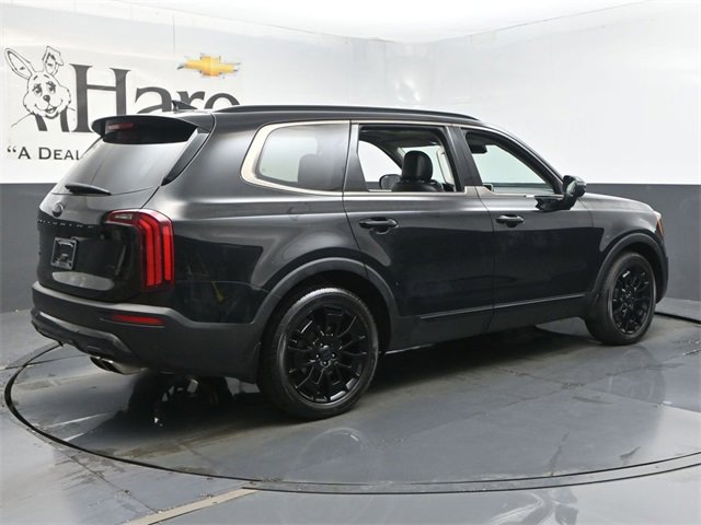 Used 2021 Kia Telluride EX w/ EX Premium Package image 50