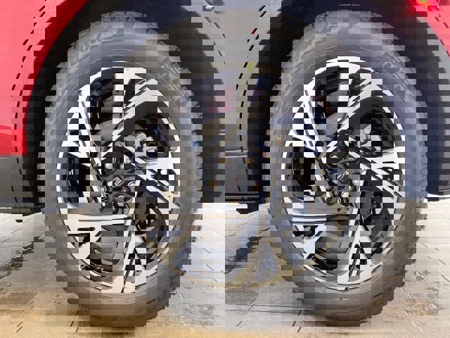 New 2026 Lincoln Nautilus Premier w/ Equipment Group 102A AWD/4WD image 53