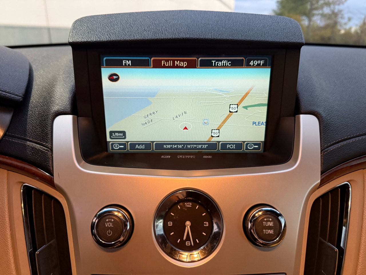 Used 2014 Cadillac CTS Premium image 25