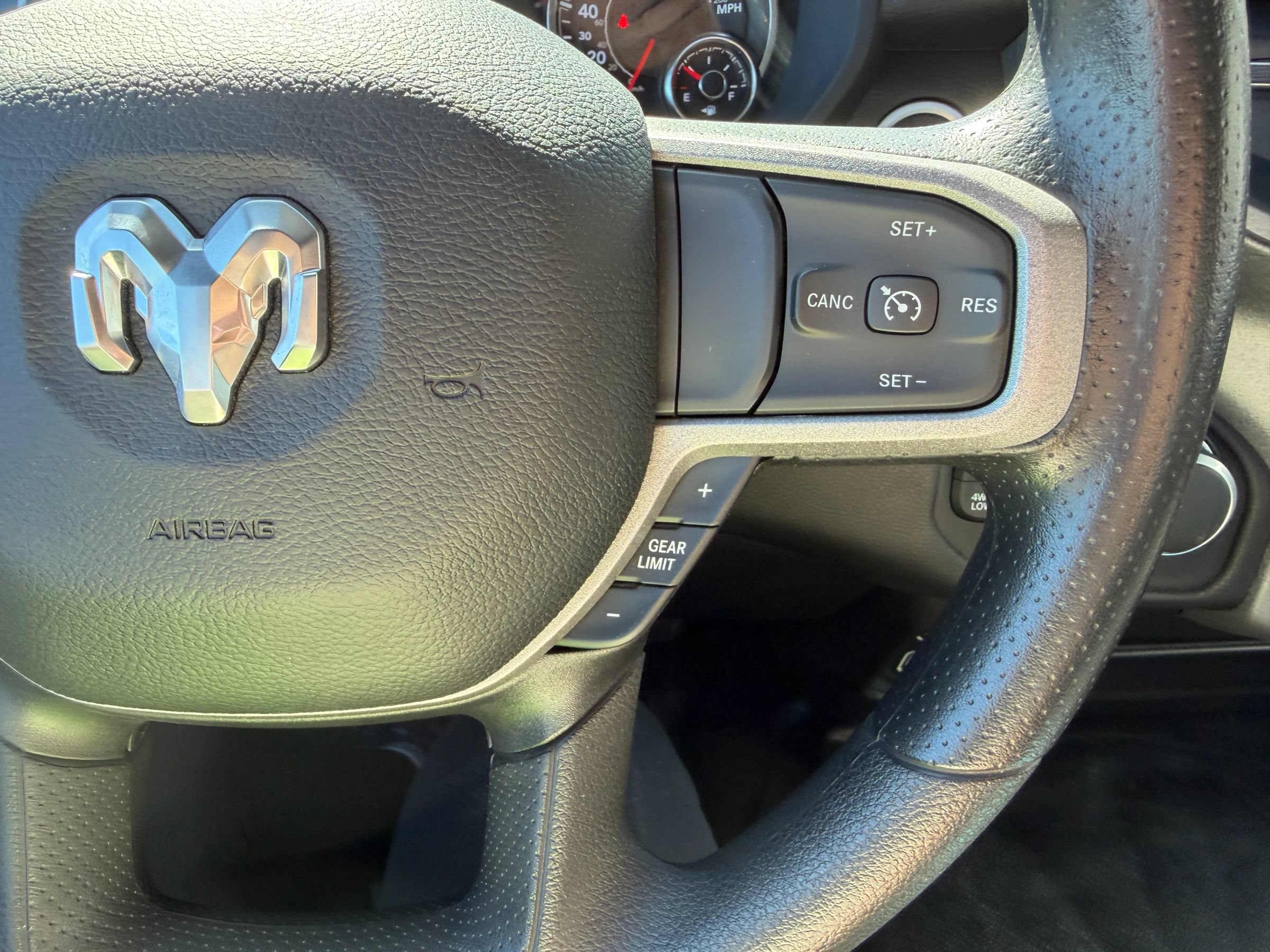 Used 2024 RAM 3500 Tradesman AWD/4WD image 20