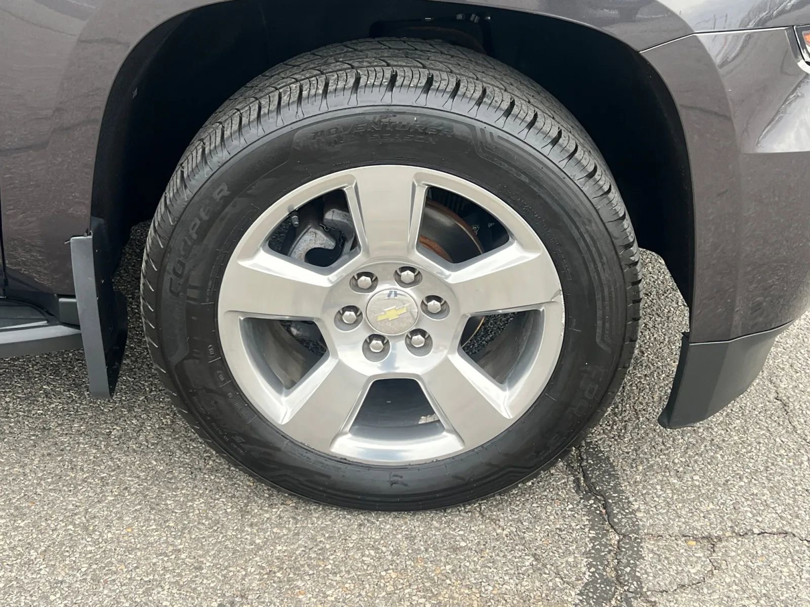 Used 2018 Chevrolet Tahoe LT image 33