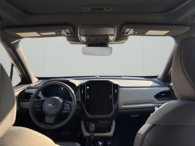 New 2026 Subaru Forester Premium image 15