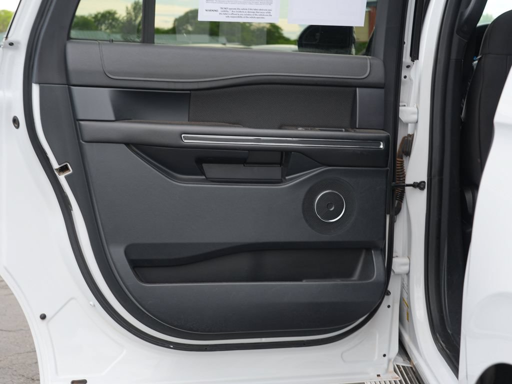 Used 2019 Ford Expedition Max XL AWD/4WD image 19