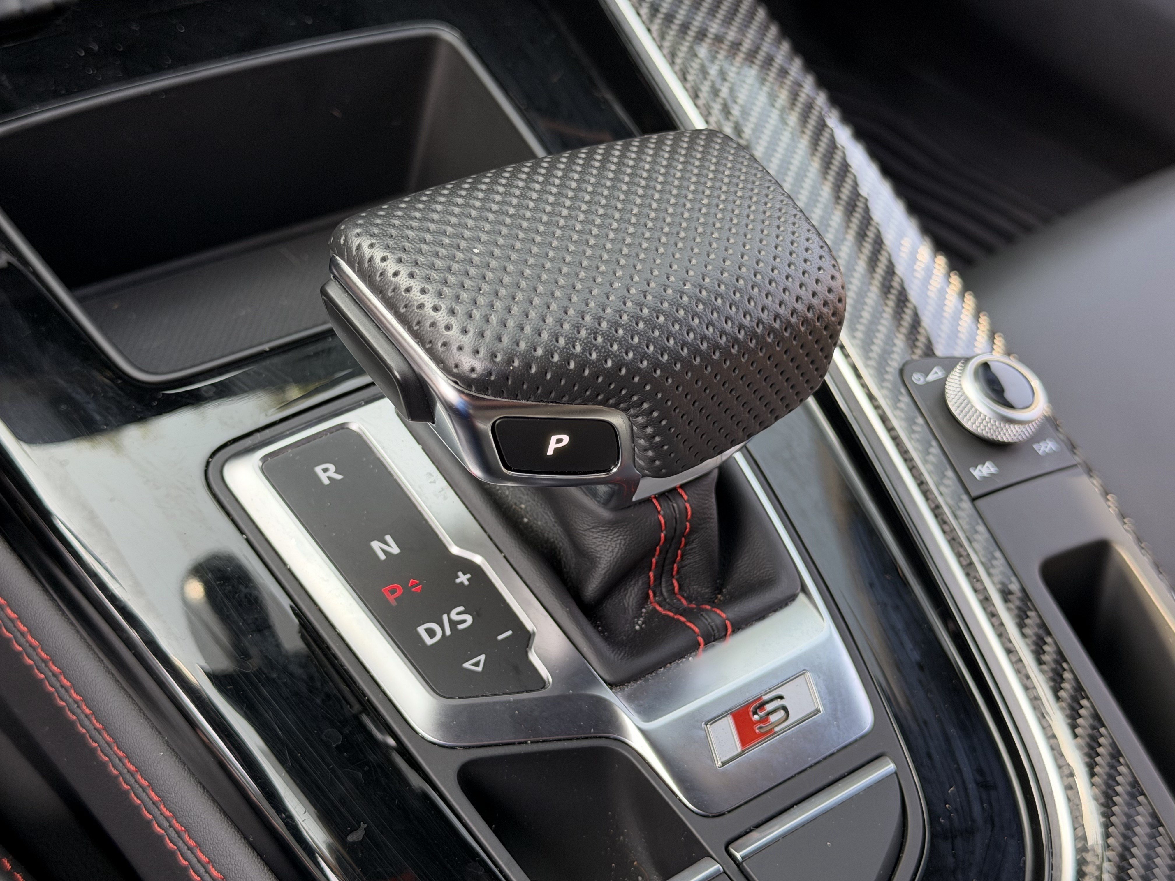 Certified 2024 Audi S5 Premium Plus AWD/4WD image 27