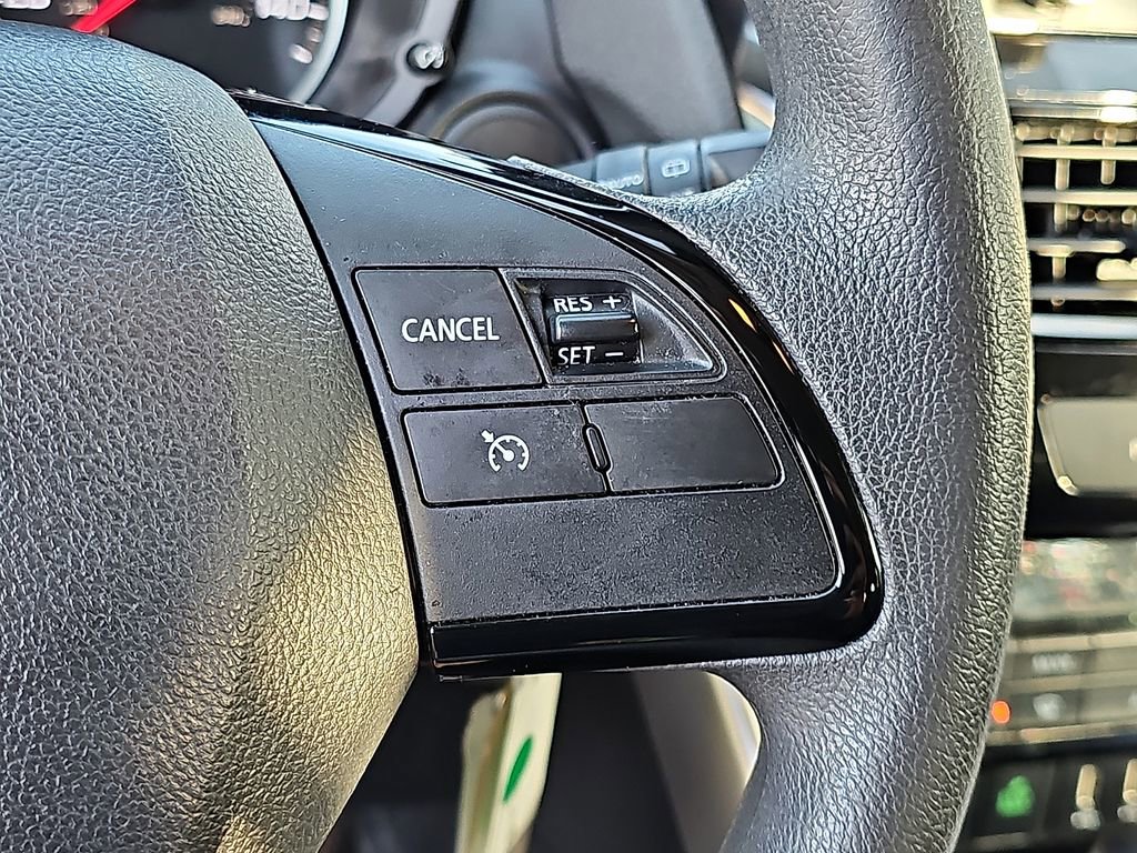 Used 2023 Mitsubishi Eclipse Cross LE image 21