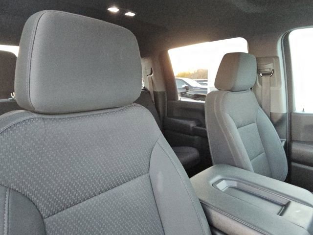 Used 2024 Chevrolet Silverado 2500 W/T w/ WT Convenience Package image 43