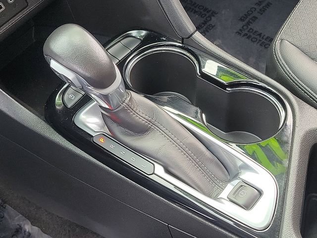 Used 2022 Buick Encore GX Select image 14