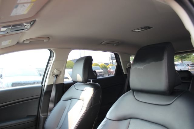 Used 2023 Kia Sportage EX AWD/4WD image 23