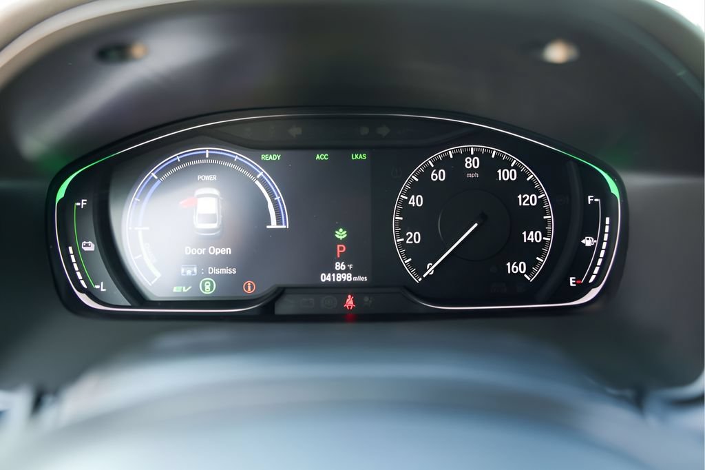 Used 2022 Honda Insight EX image 13