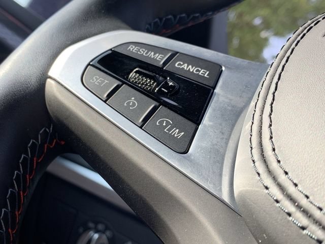 Used 2024 BMW X4 M40i w/ Premium Package AWD/4WD image 24
