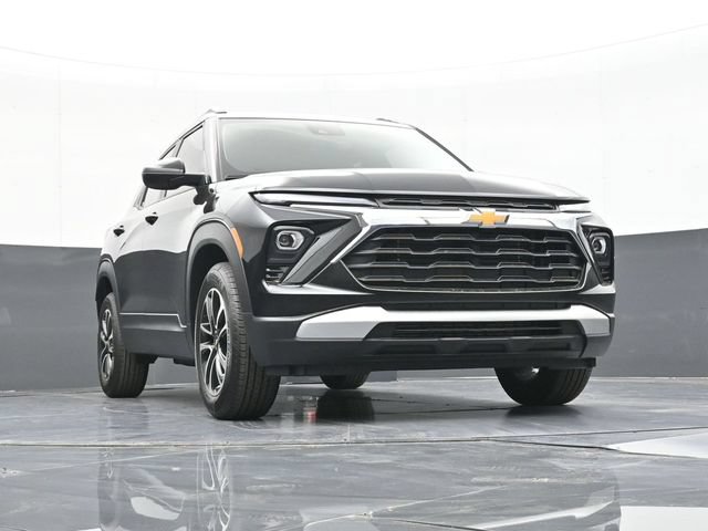 New 2026 Chevrolet TrailBlazer LT w/ Driver Confidence Package FWD image 43