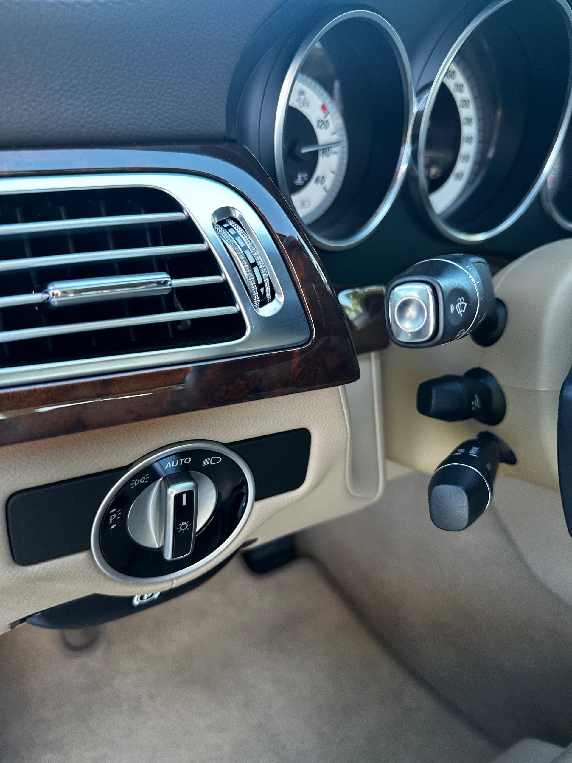 Used 2014 Mercedes-Benz CLS 550 image 26