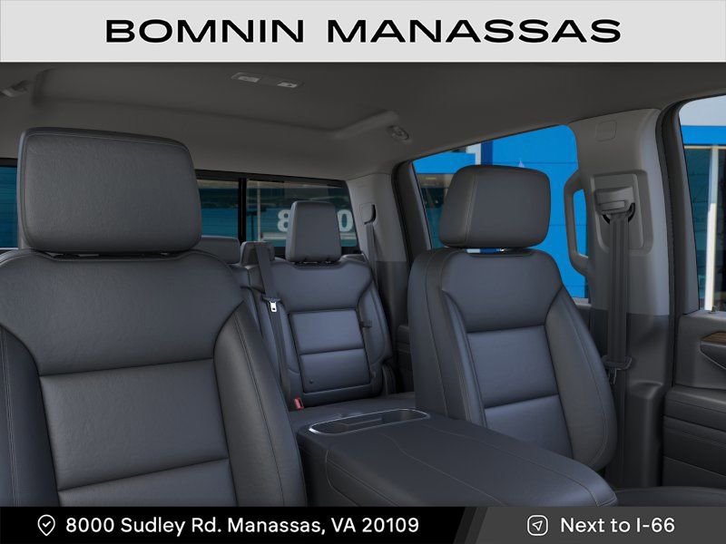 New 2026 Chevrolet Silverado 2500 LT w/ Trail Boss Package AWD/4WD image 24