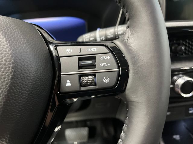 New 2026 Honda CR-V EX-L image 17