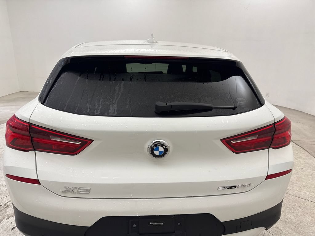 Used 2020 BMW X2 sDrive28i FWD image 26