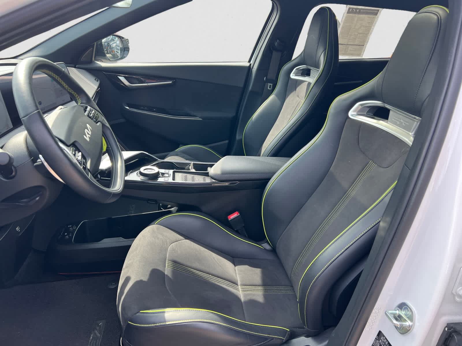 Certified 2023 Kia EV6 GT AWD/4WD image 16
