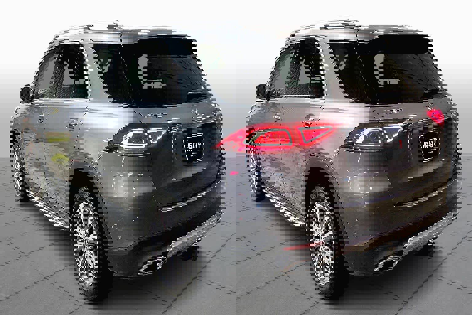 Used 2023 Mercedes-Benz GLE 350 4MATIC image 12