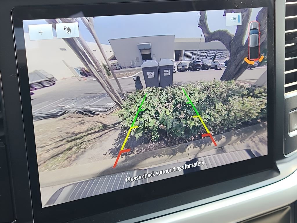 Used 2022 Ford F150 XLT w/ Equipment Group 302A High image 28