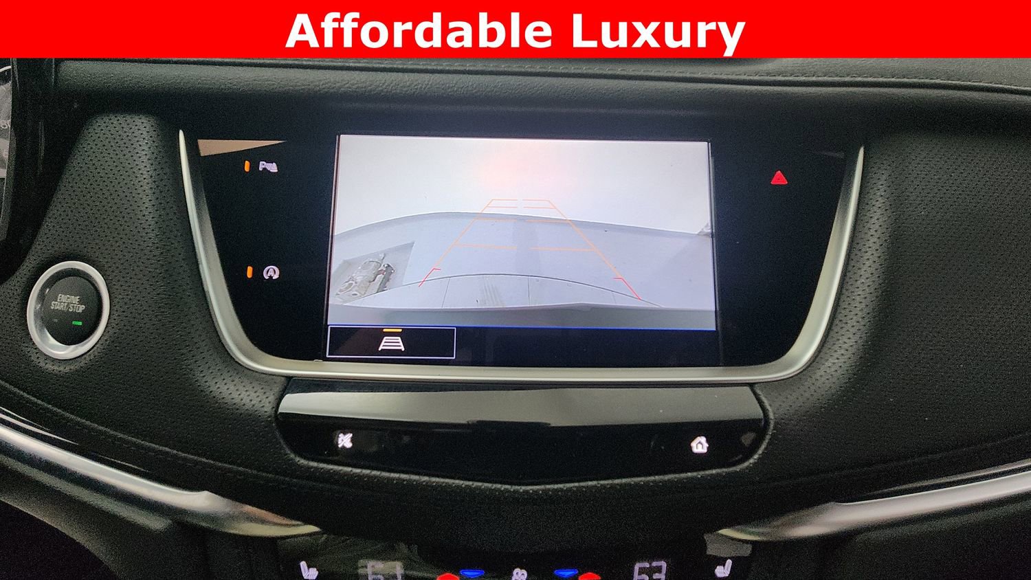 Used 2025 Cadillac XT5 Premium Luxury image 32