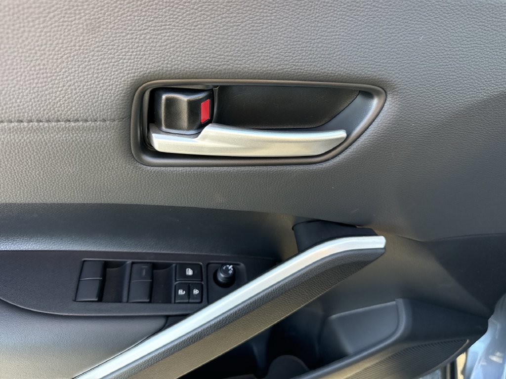 New 2026 Toyota Corolla Cross XLE AWD/4WD image 15