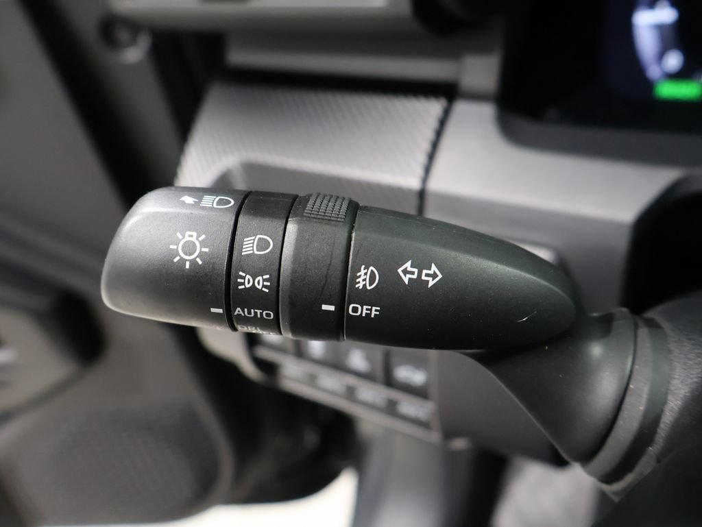 Used 2025 Toyota Tacoma TRD Pro w/ Tow Tech Package AWD/4WD image 38
