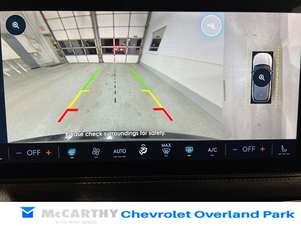 Used 2024 Lincoln Corsair Reserve w/ Equipment Group 201A image 23