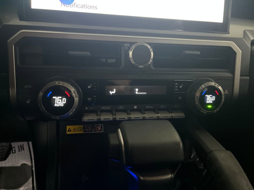 Used 2025 Toyota 4Runner Limited image 67