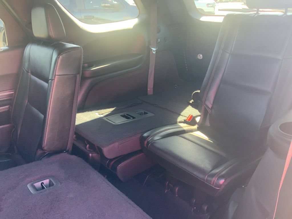 Certified 2025 Dodge Durango GT AWD/4WD image 16