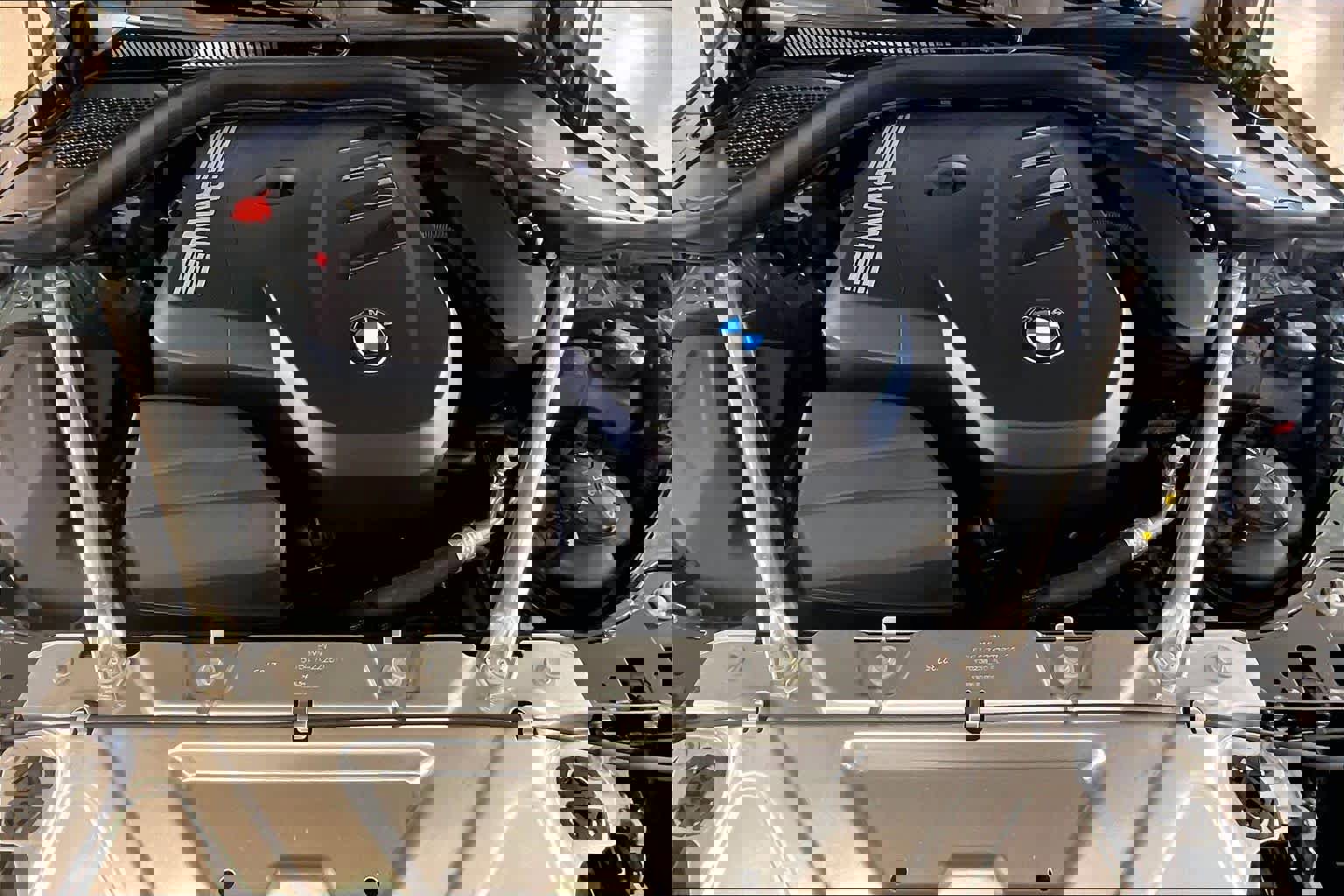 New 2026 BMW 430i Coupe w/ Premium Package image 16