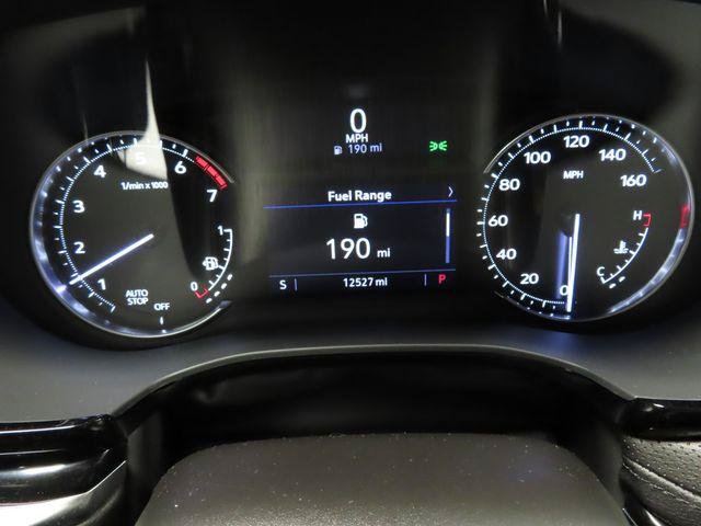 Certified 2024 Cadillac XT6 Luxury FWD image 46
