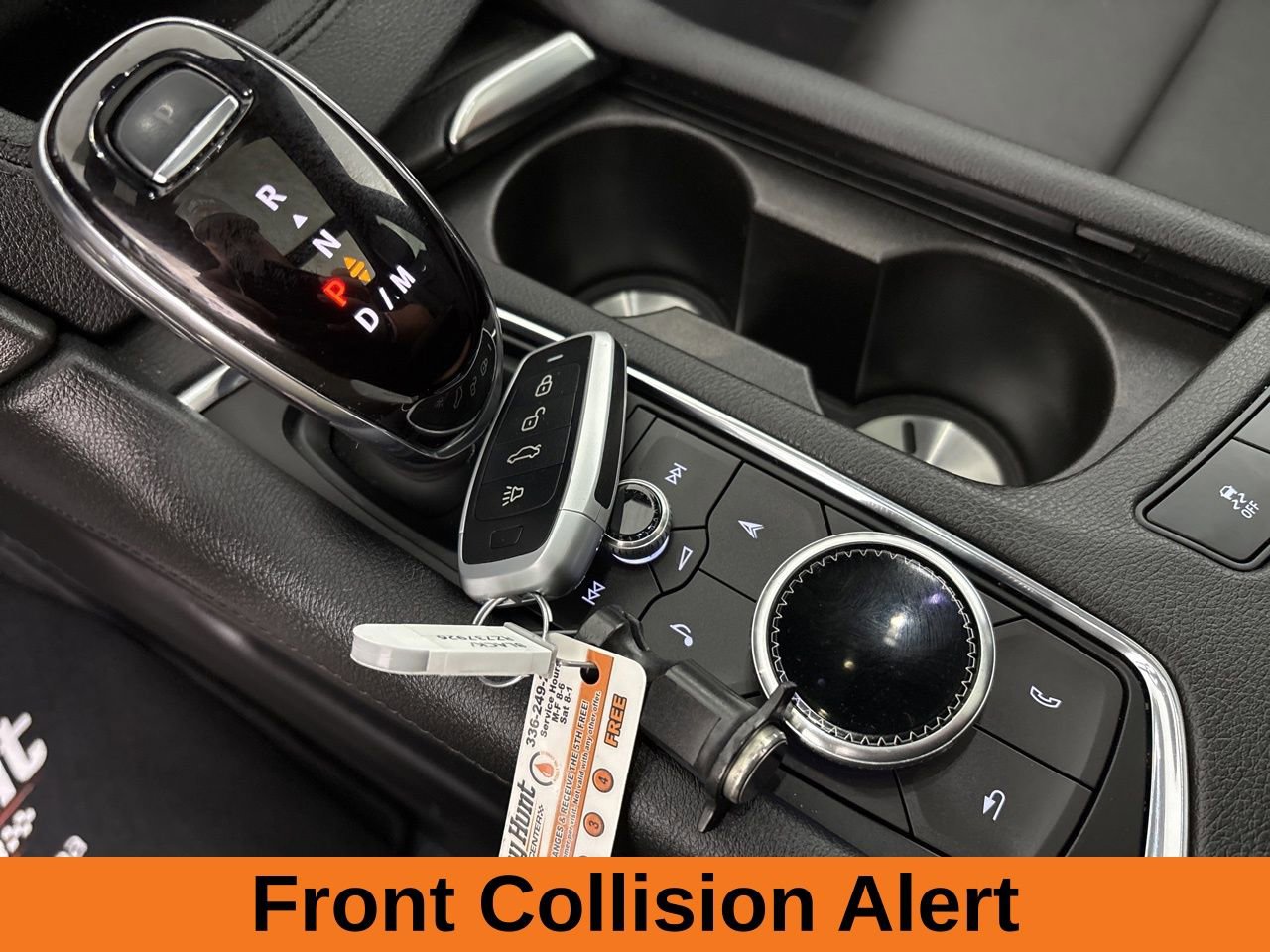 Used 2024 Cadillac XT6 Premium Luxury w/ LPO, Floor Liner Package image 18