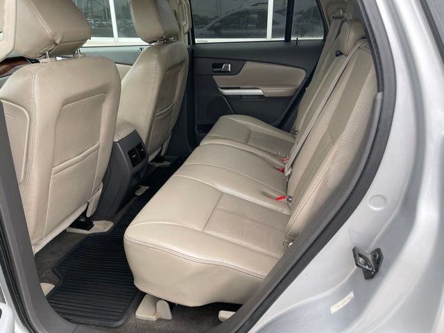 Used 2014 Ford Edge Limited AWD/4WD image 12
