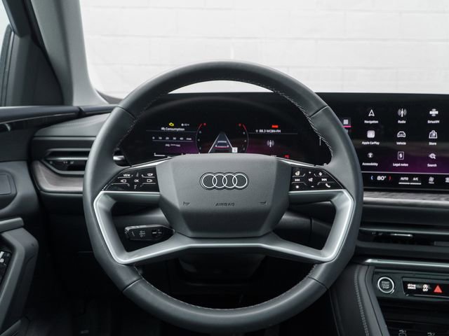 New 2025 Audi Q5 Premium Plus w/ Premium Plus image 24