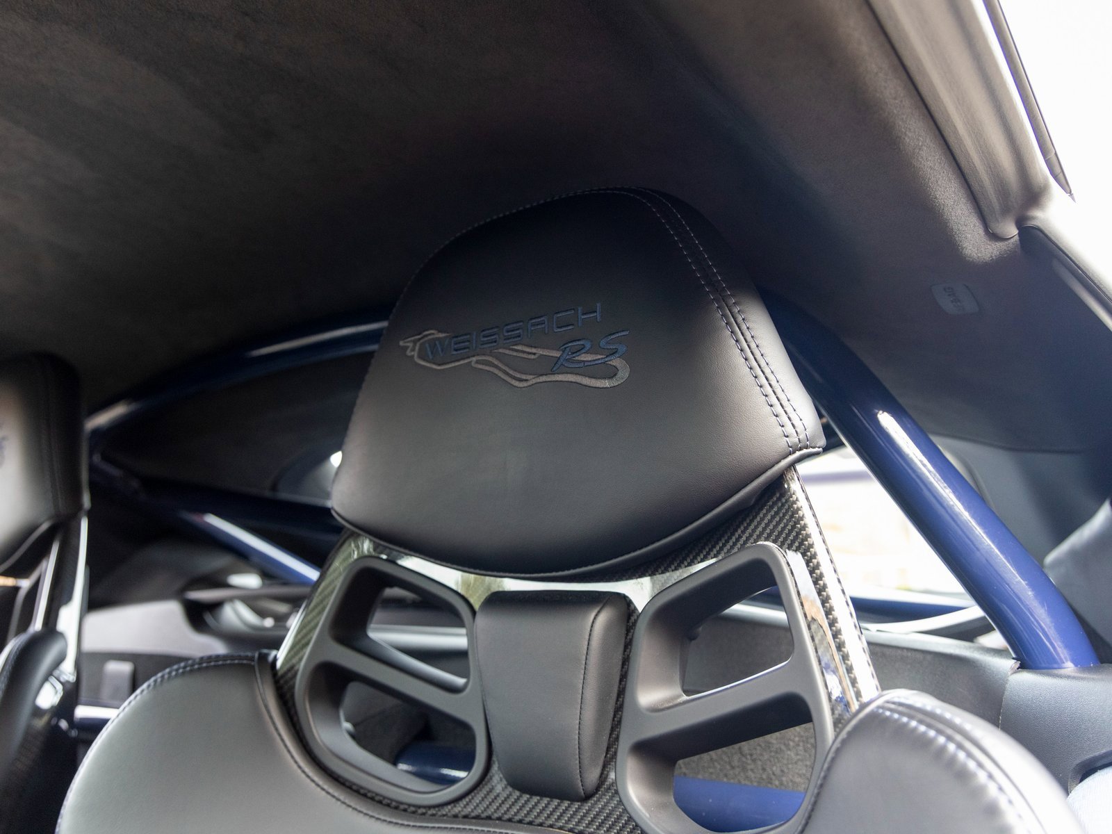 Used 2023 Porsche 718 Cayman GT4 RS image 37