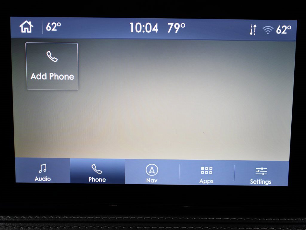 Used 2022 Lincoln Corsair Reserve w/ Elements Package image 19