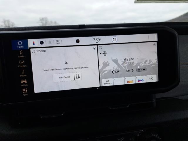 New 2026 Jeep Gladiator Sport AWD/4WD image 17