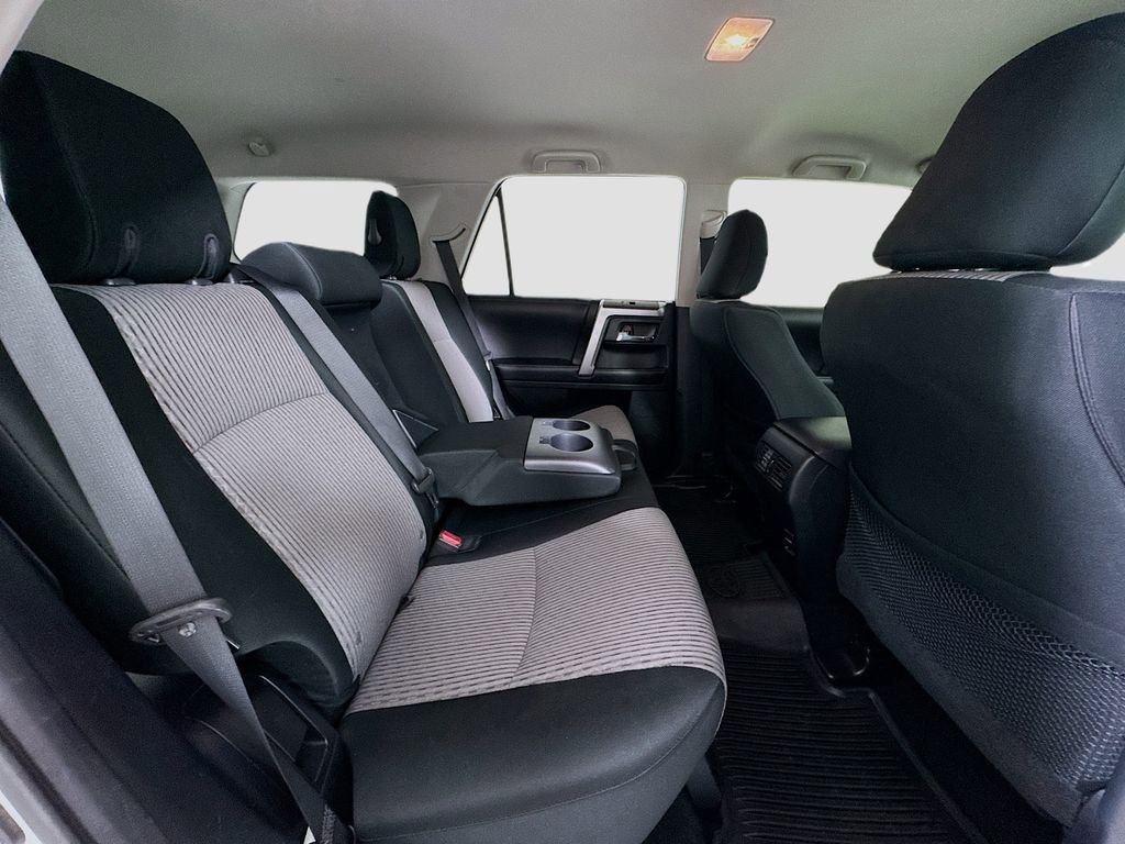 Used 2019 Toyota 4Runner SR5 image 22