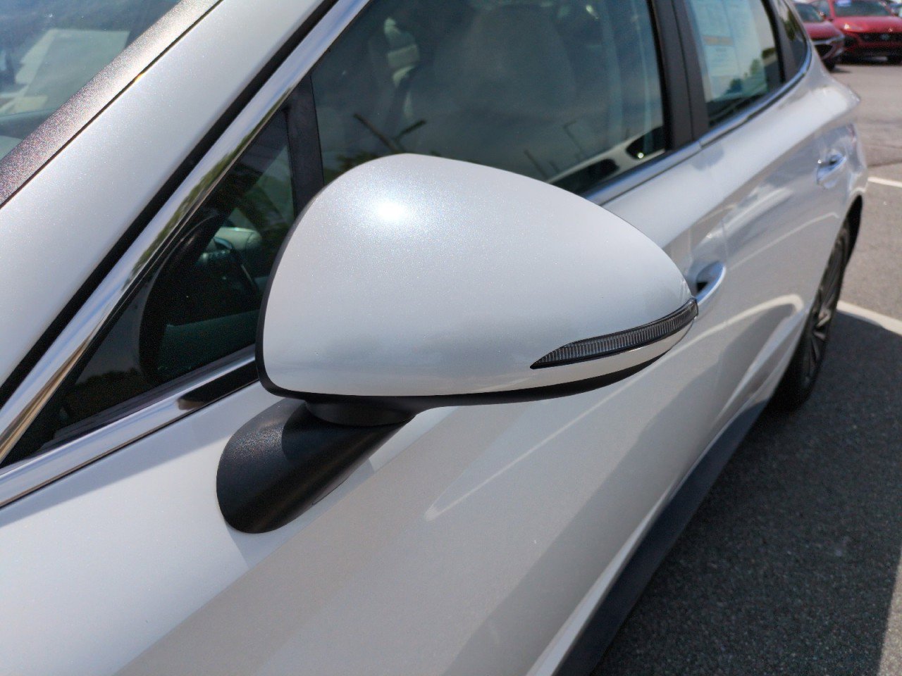 Used 2022 Hyundai Sonata SEL FWD image 13