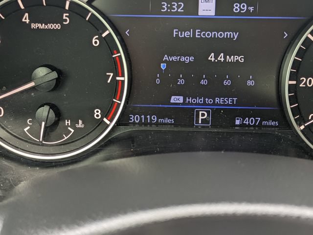 Used 2022 Nissan Altima 2.5 Platinum AWD/4WD image 26