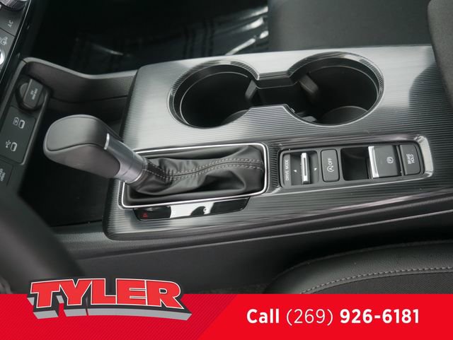 New 2026 Honda Civic Sport image 37