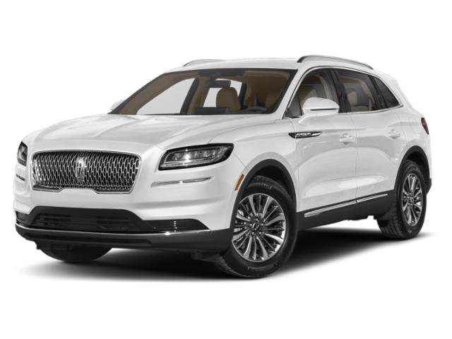 Used 2022 Lincoln Nautilus Reserve image 1