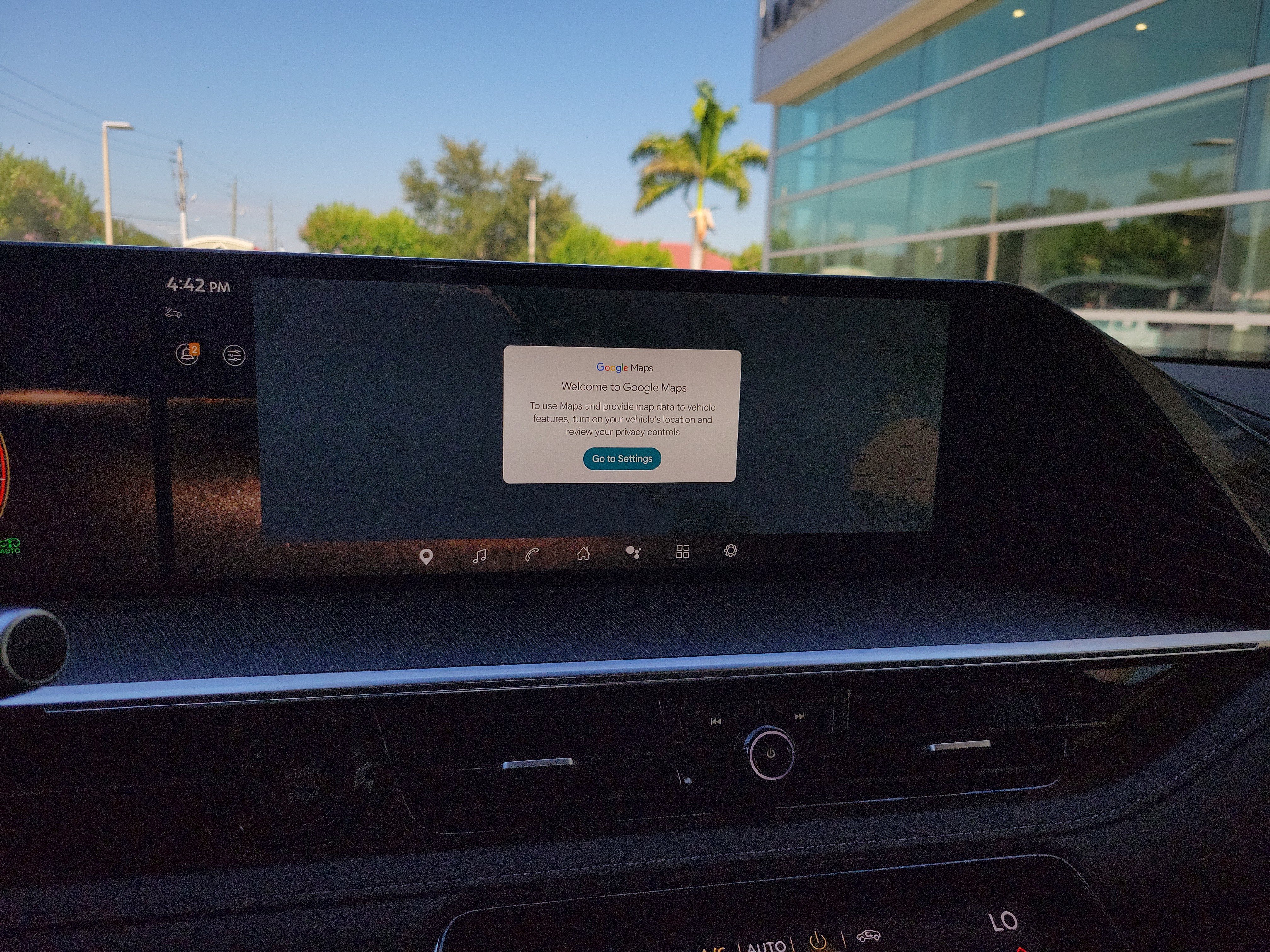 New 2026 INFINITI QX80 Luxe w/ Cargo Package RWD image 25