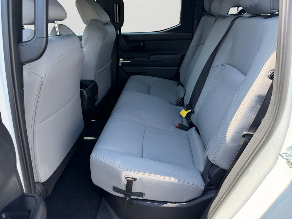 Used 2025 Toyota Tacoma SR5 image 15