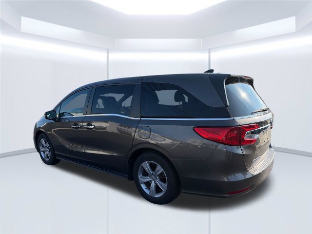 Used 2019 Honda Odyssey EX image 3