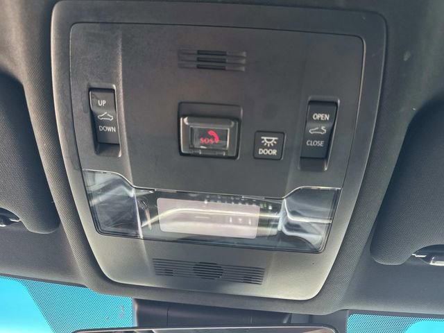 Used 2021 Lexus ES 350 F Sport image 17